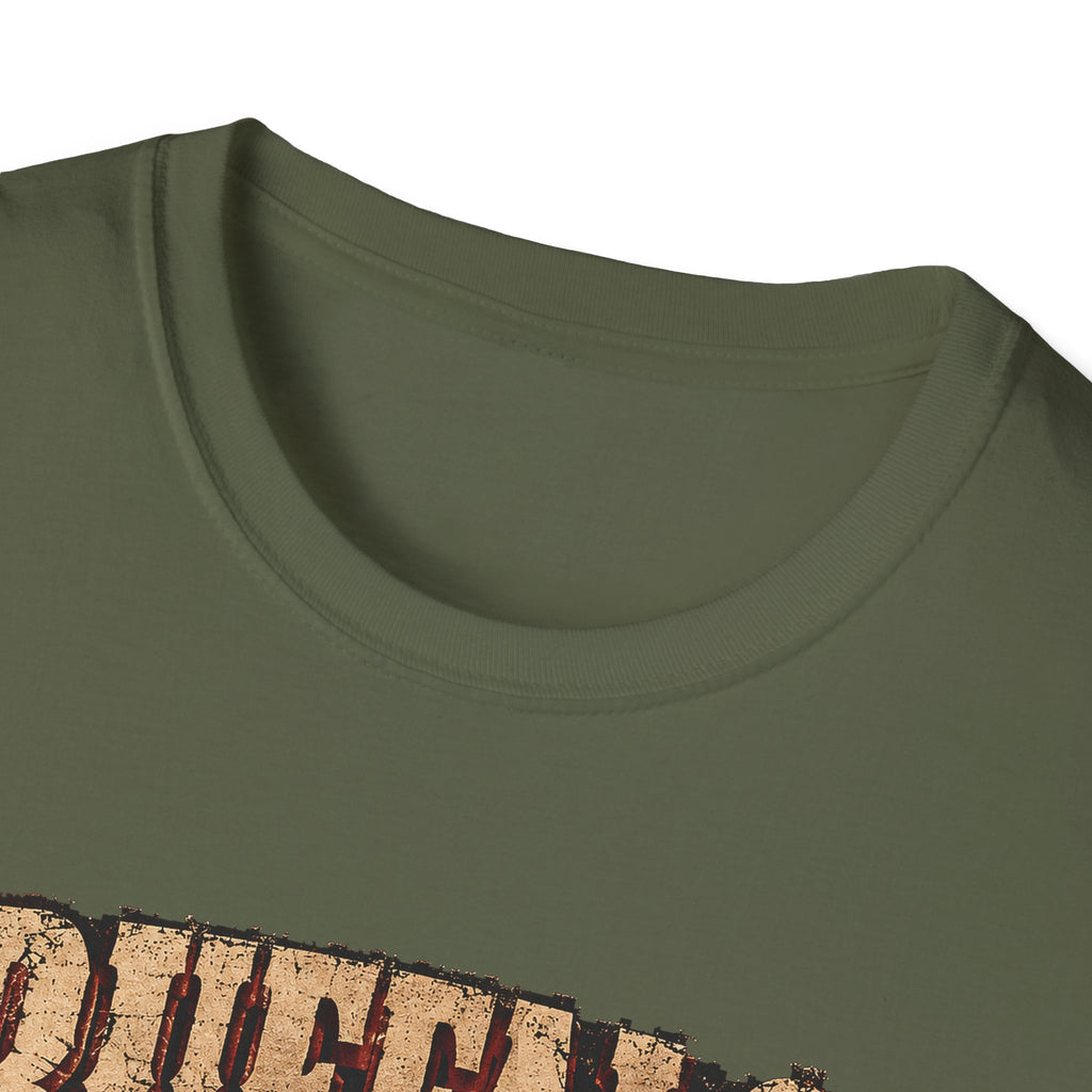 Buffalo Bill Tee