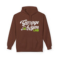 Garage Gym Lab Hoodie