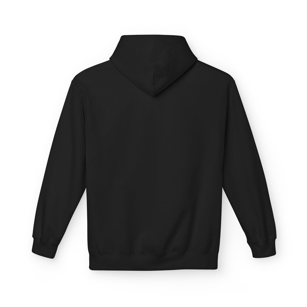 Proverbs & Protein Hoodie