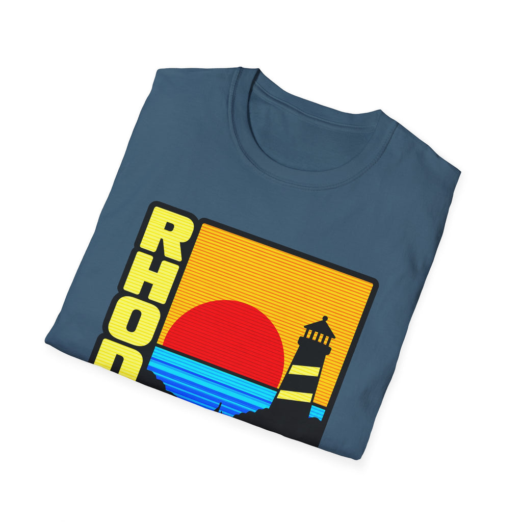 Rhode Island Tee