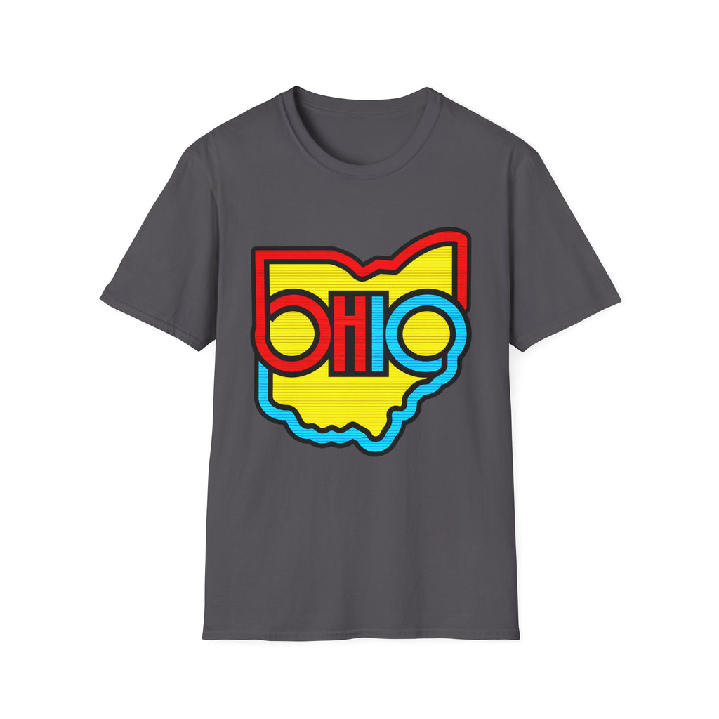 Ohio Tee
