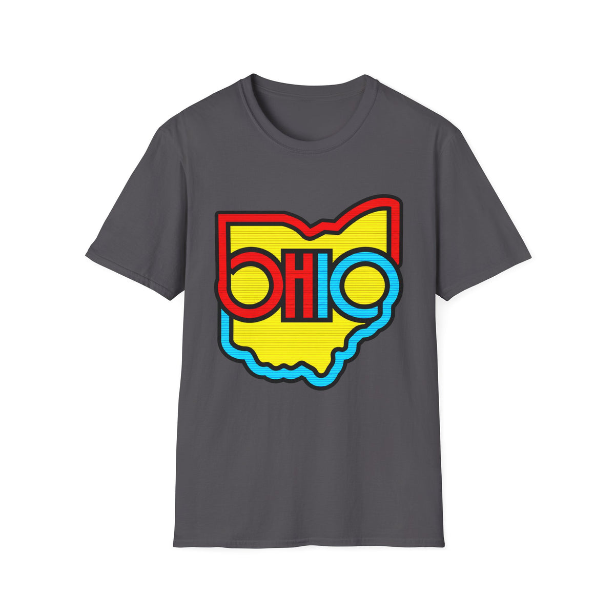 Ohio Tee