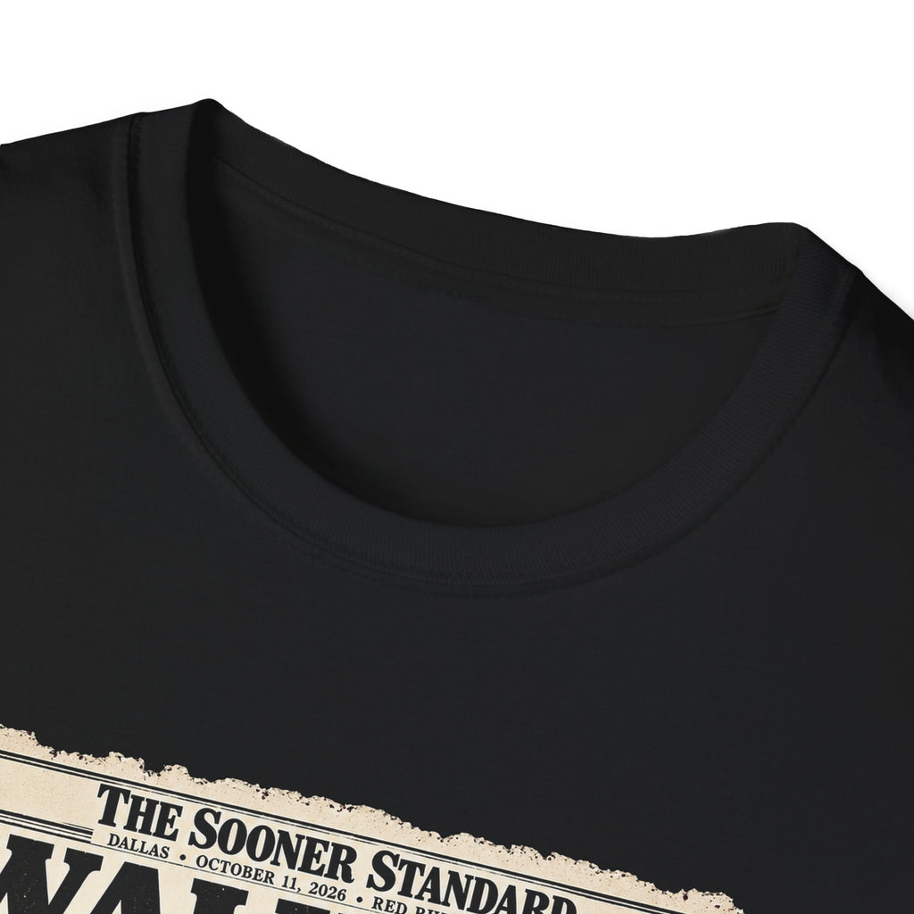Walk-Off Field Goal Tee