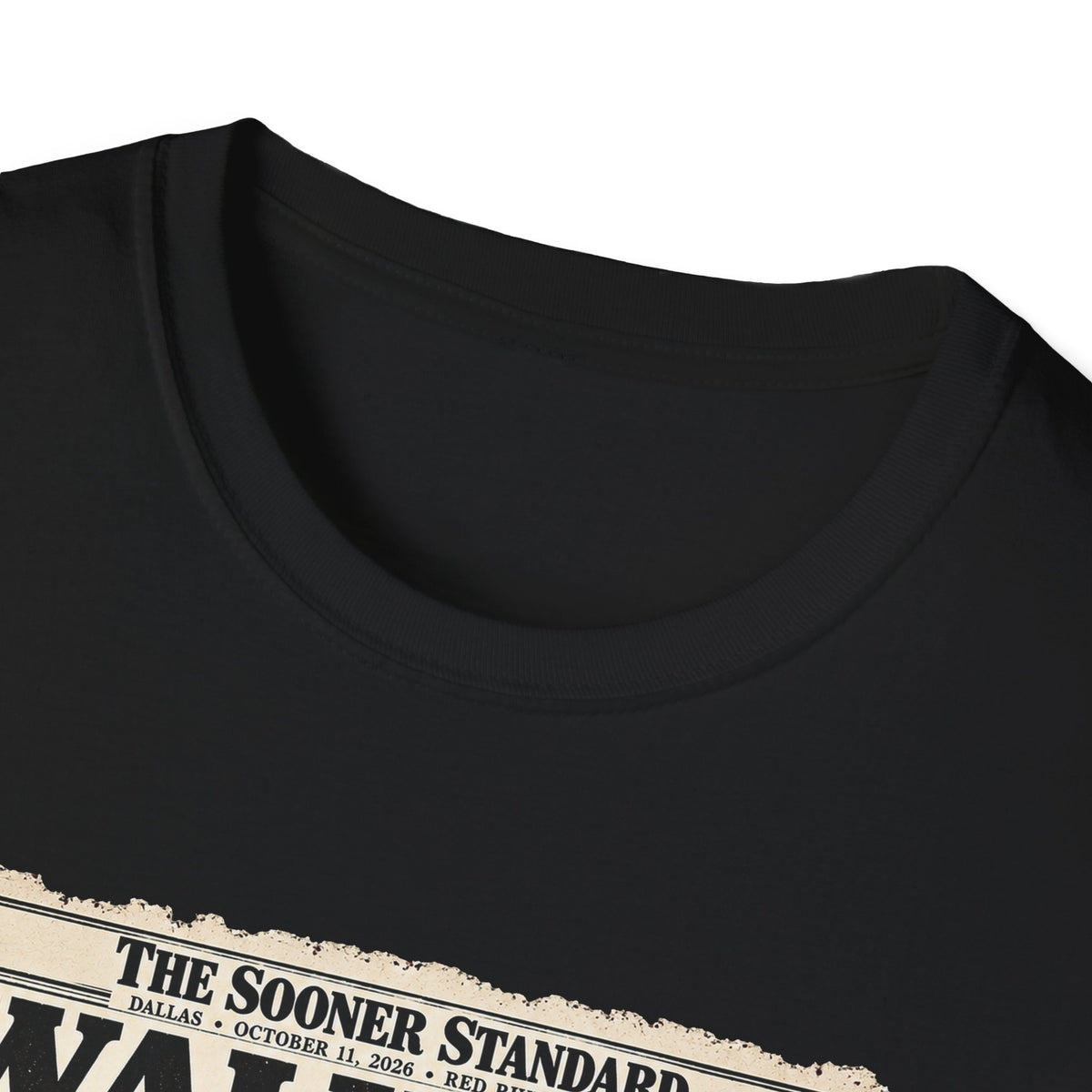 Walk-Off Field Goal Tee