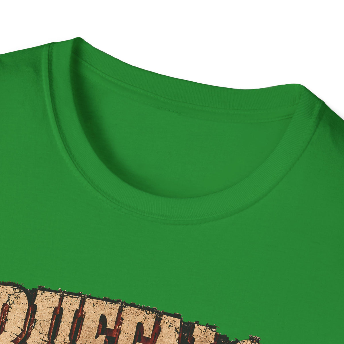 Buffalo Bill Tee
