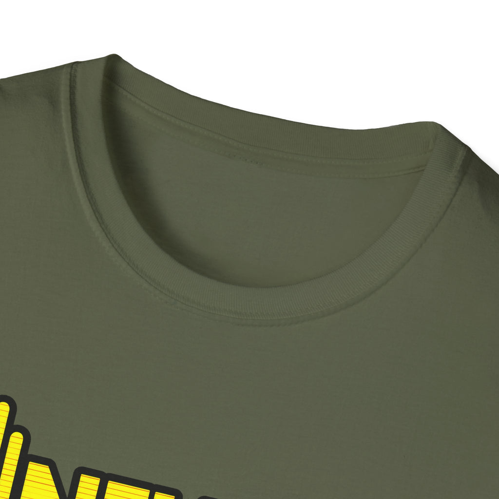 New Mexico Tee