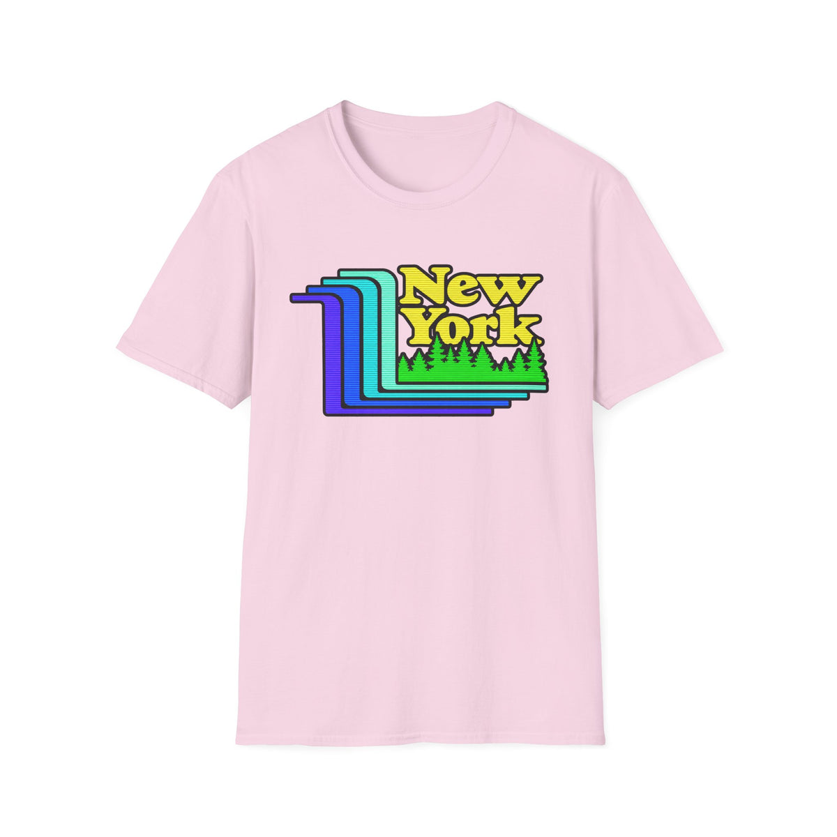 New York Tee