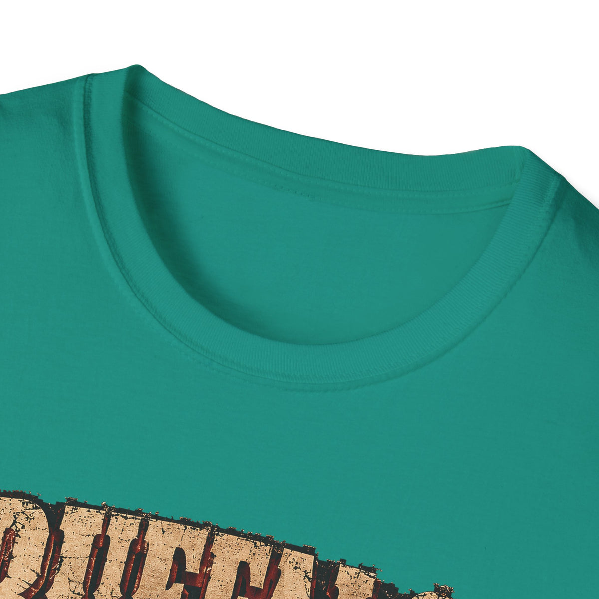 Buffalo Bill Tee