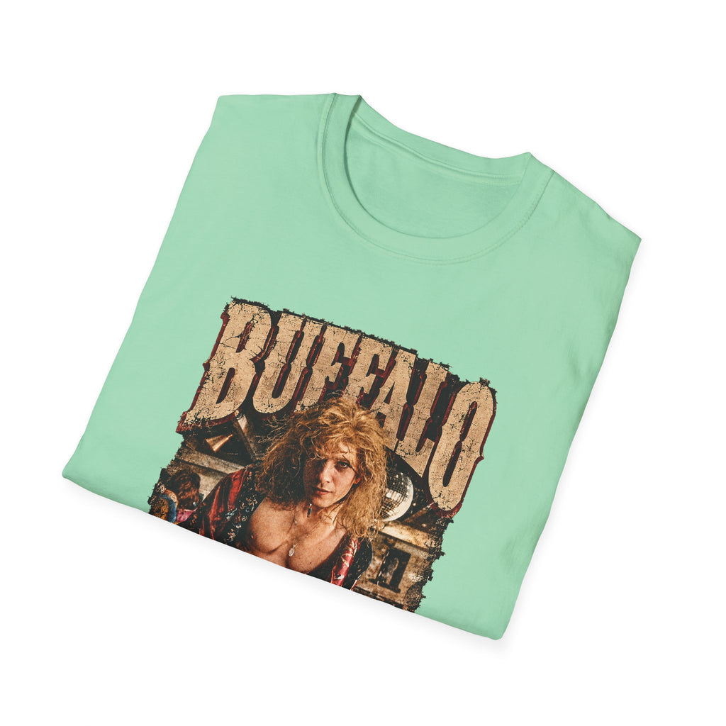 Buffalo Bill Tee