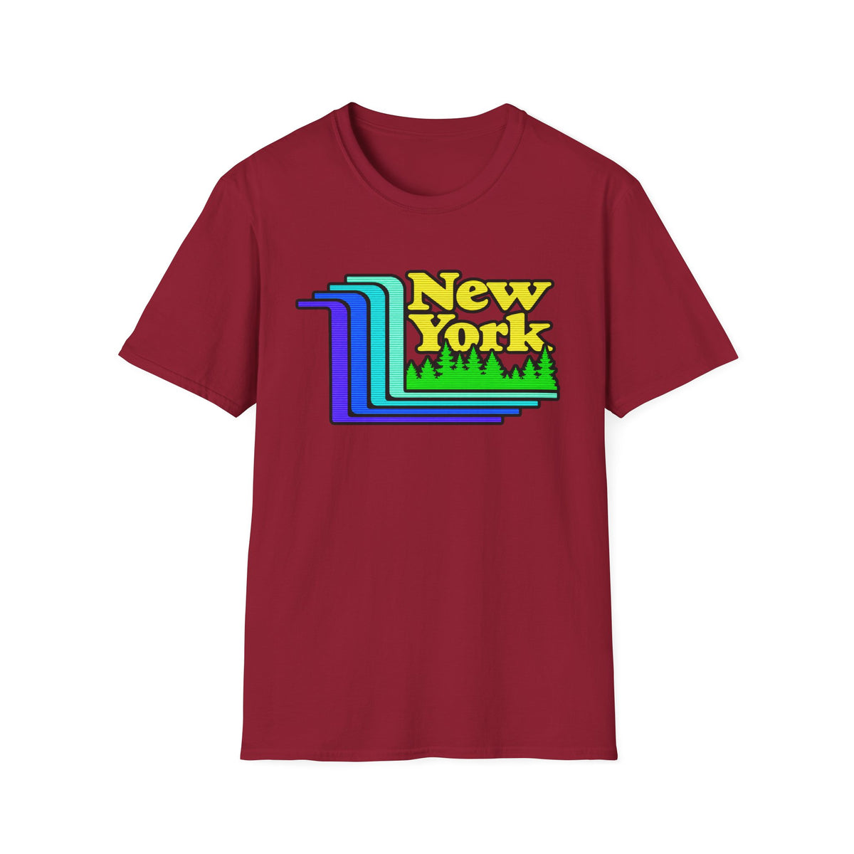 New York Tee