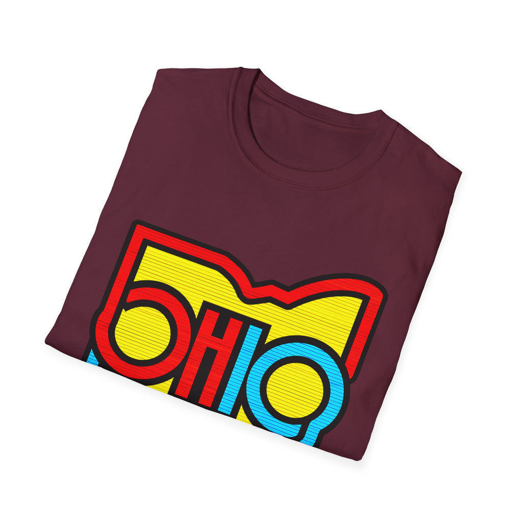 Ohio Tee