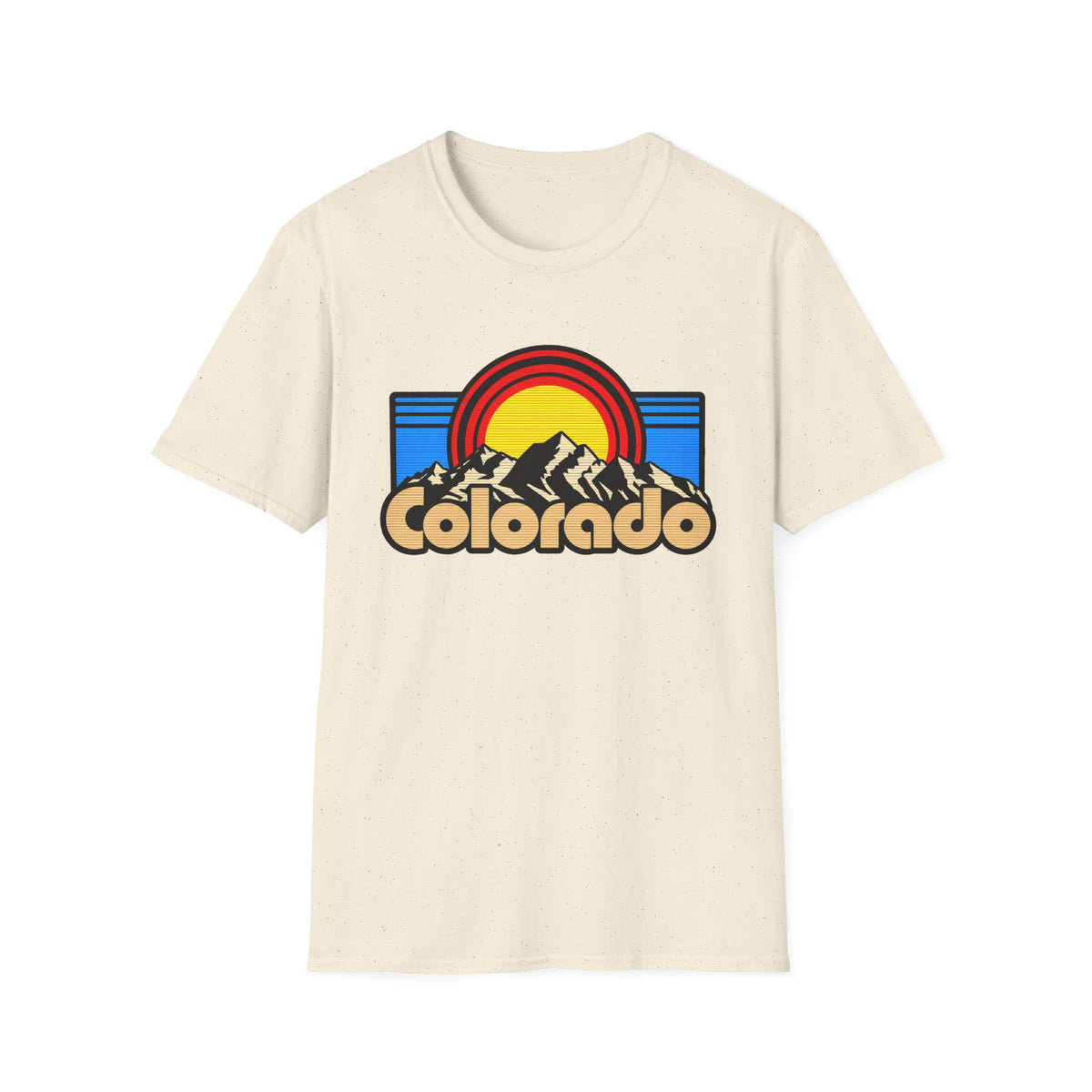 Colorado (Classic) Tee