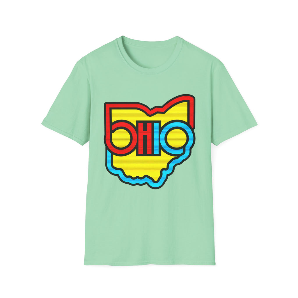 Ohio Tee