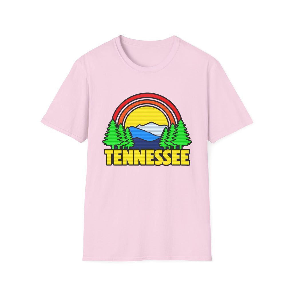 Tennessee Tee