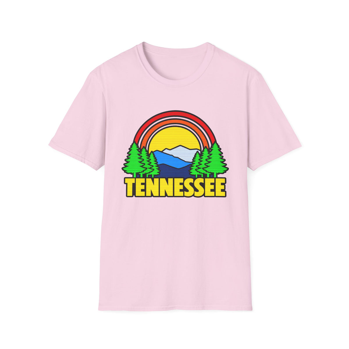 Tennessee Tee