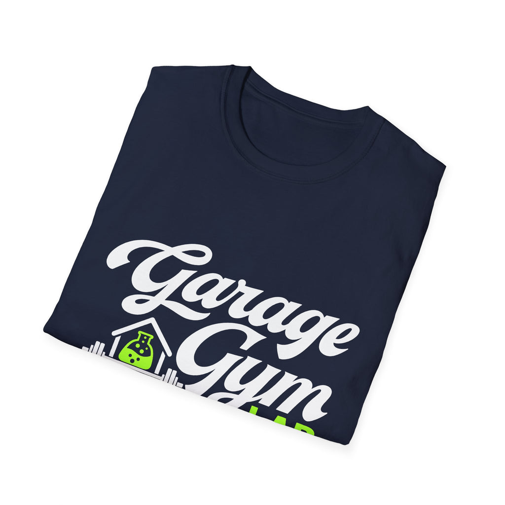 Garage Gym Lab Tee
