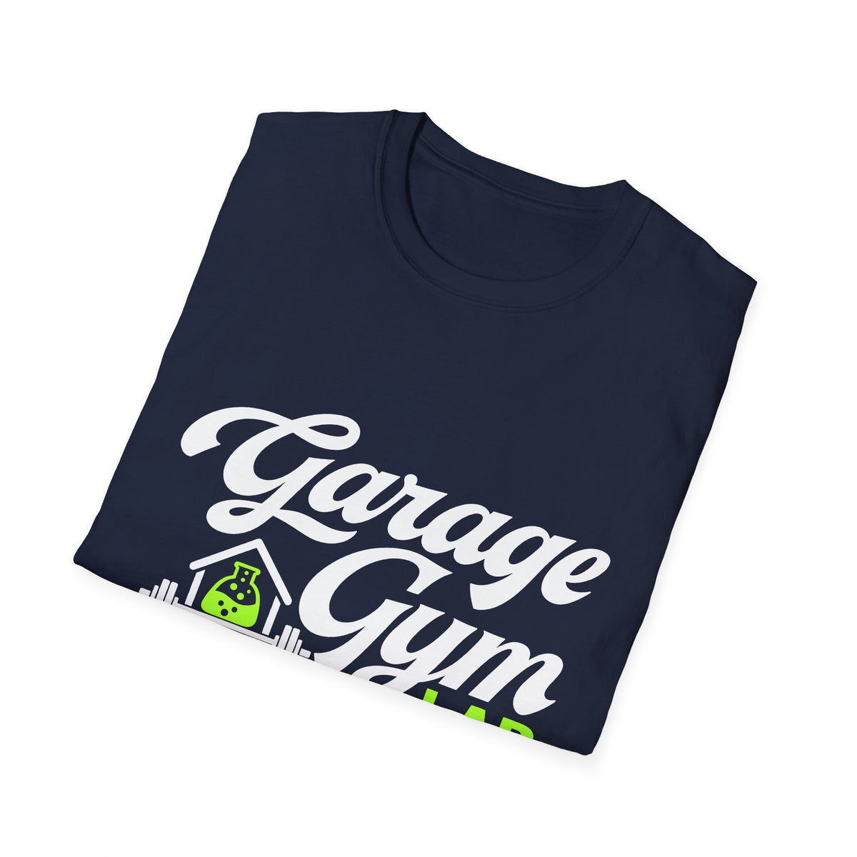 Garage Gym Lab Tee