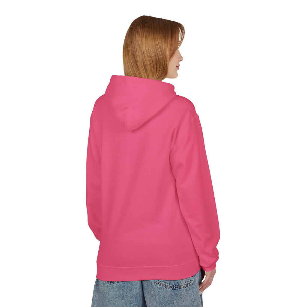 Pump Day Hoodie