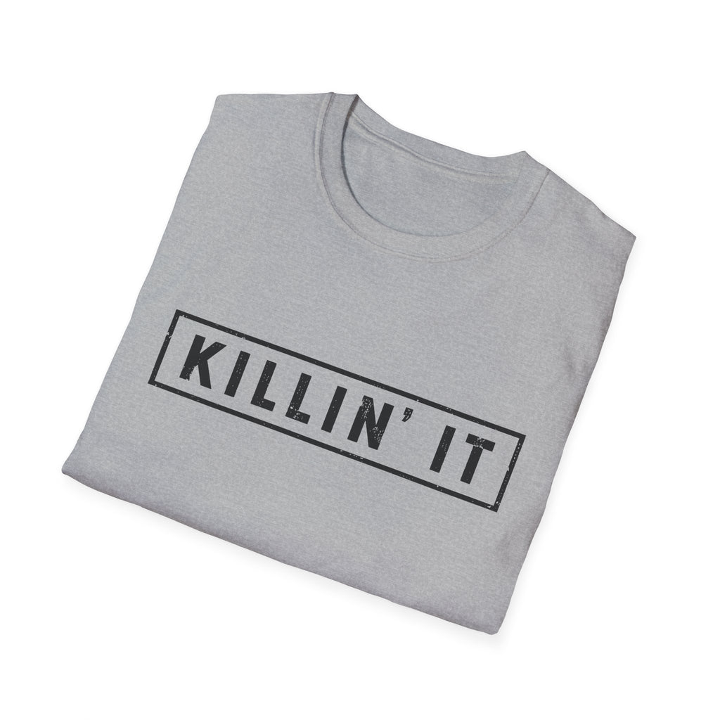 Killin' It Tee