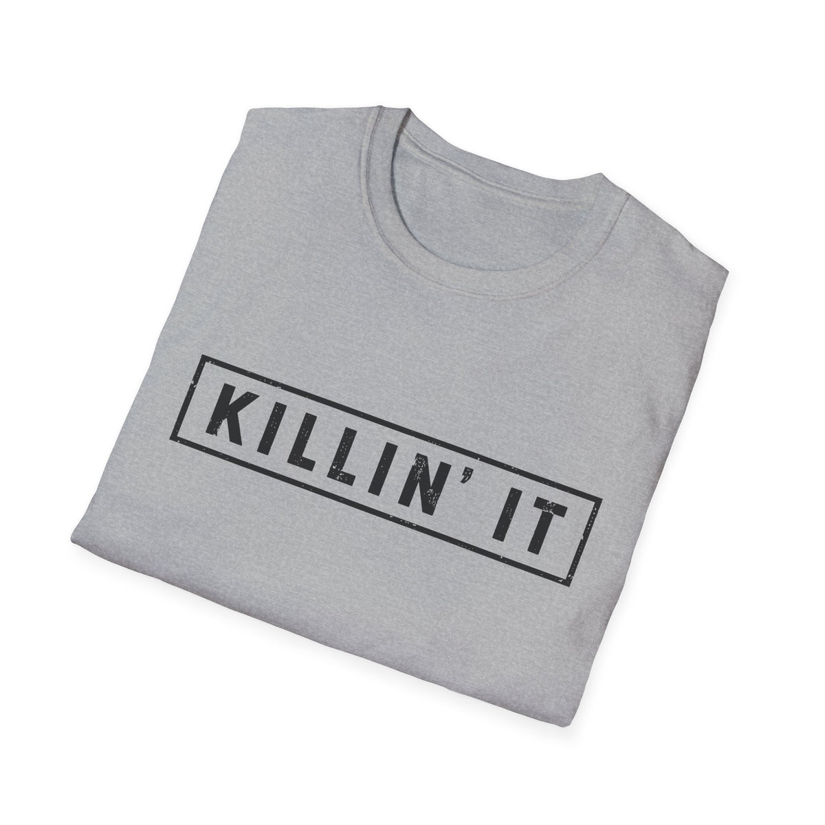 Killin' It Tee