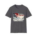 She Left You In The Cold Tee