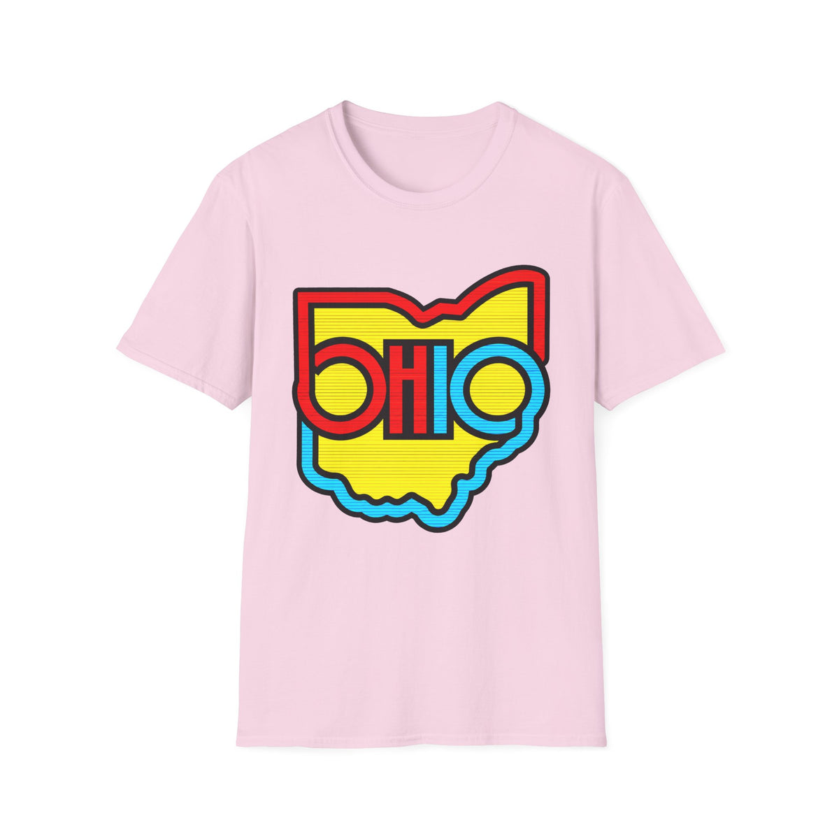 Ohio Tee