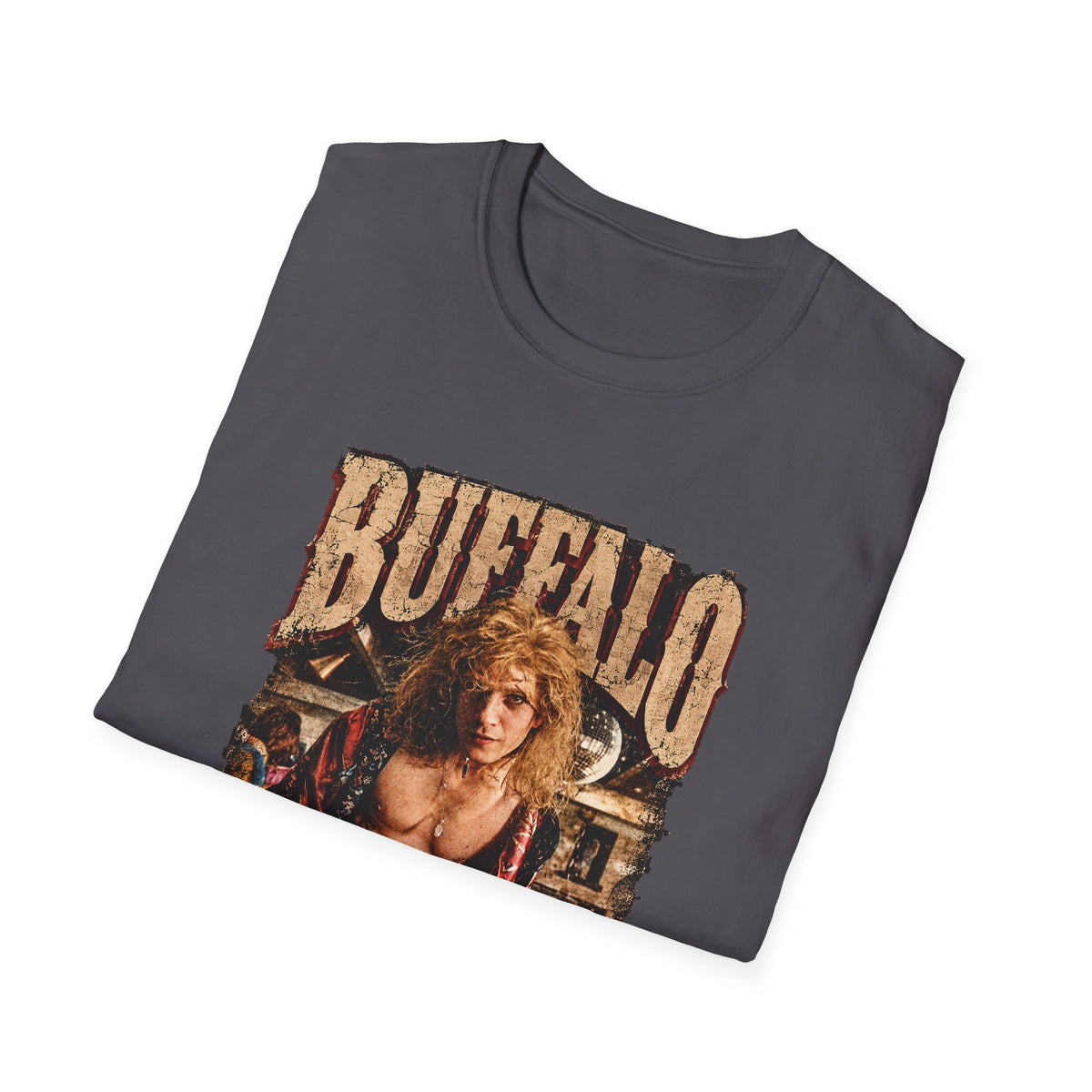 Buffalo Bill Tee