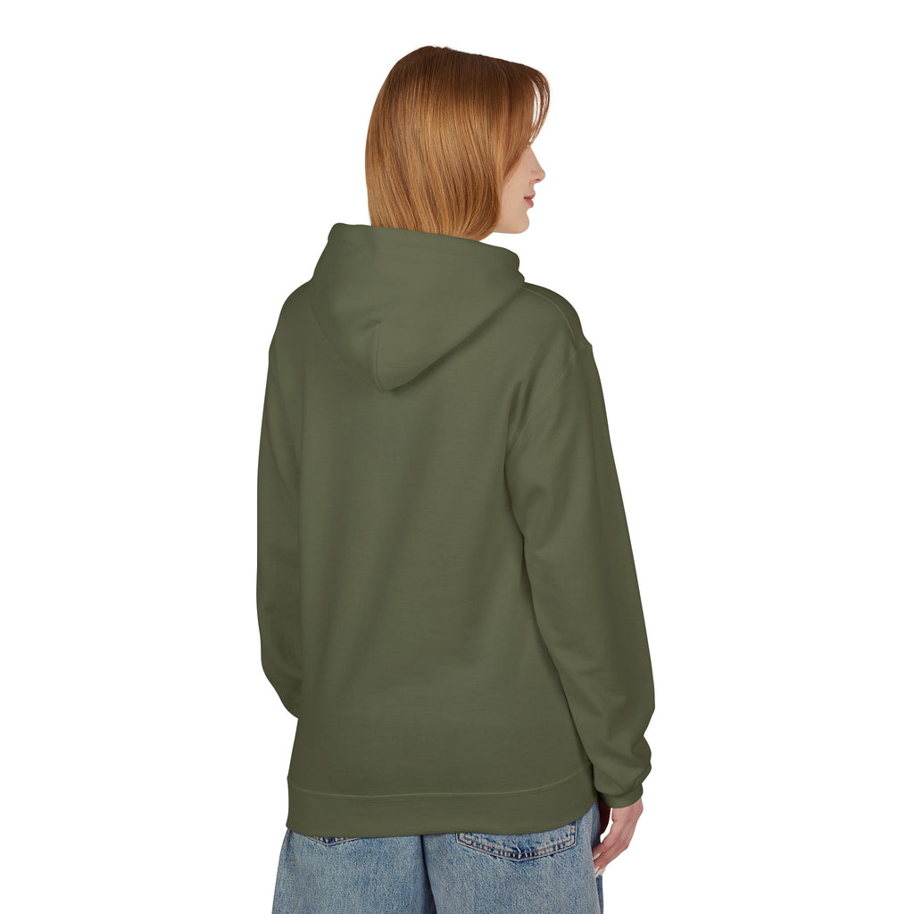 Go To The F*cking Gym Hoodie