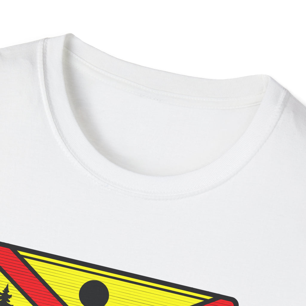 Alabama (Red) Tee