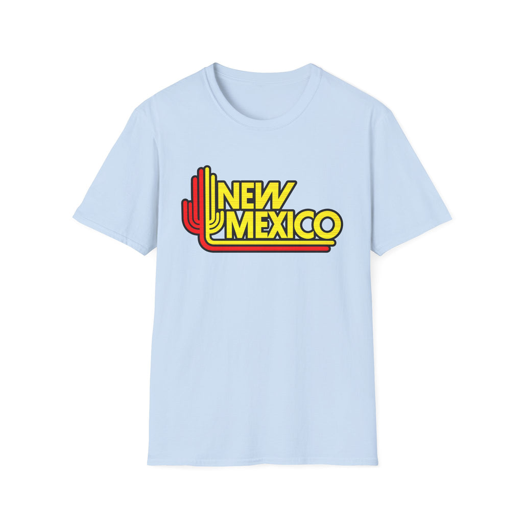 New Mexico Tee
