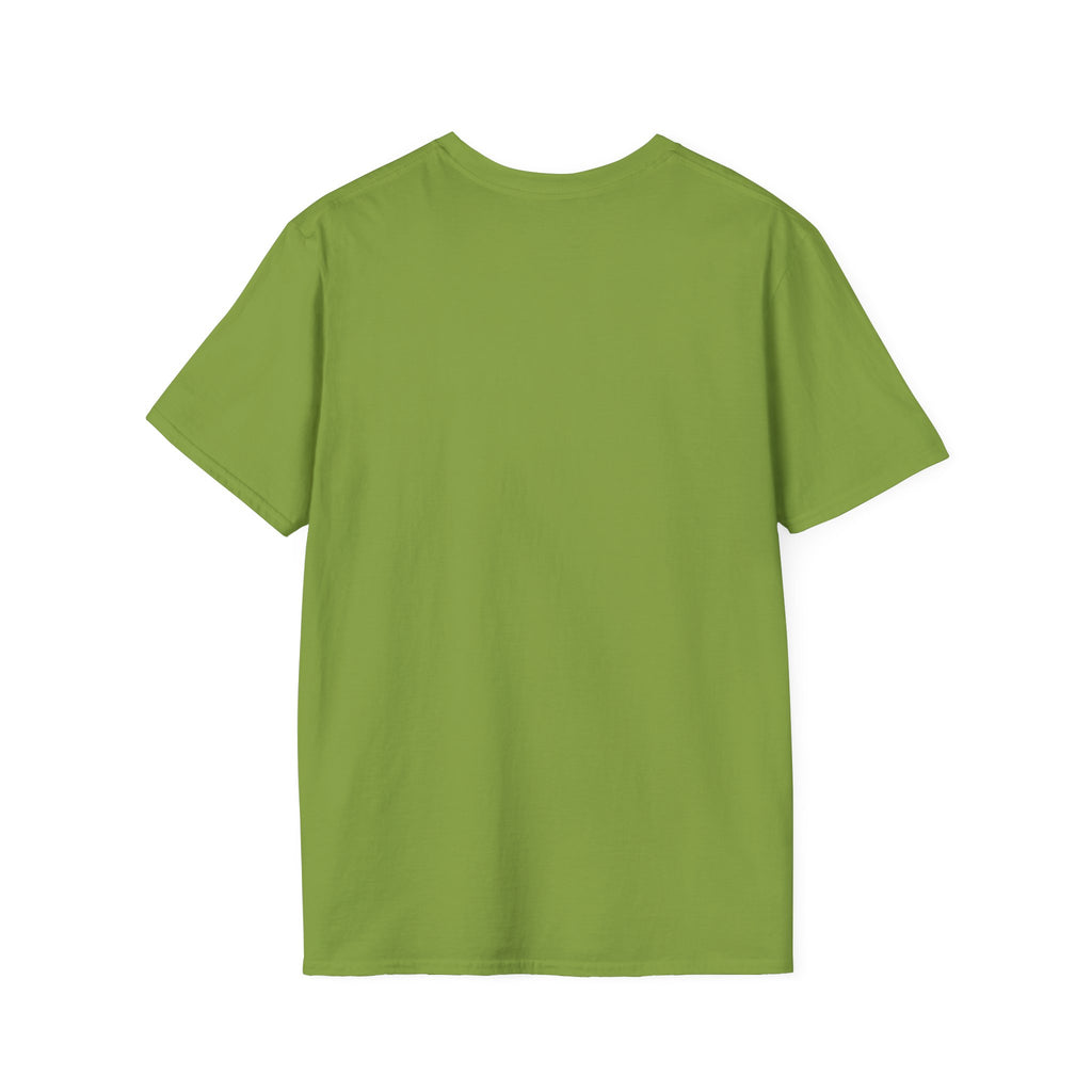 Alabama (Gold) Tee