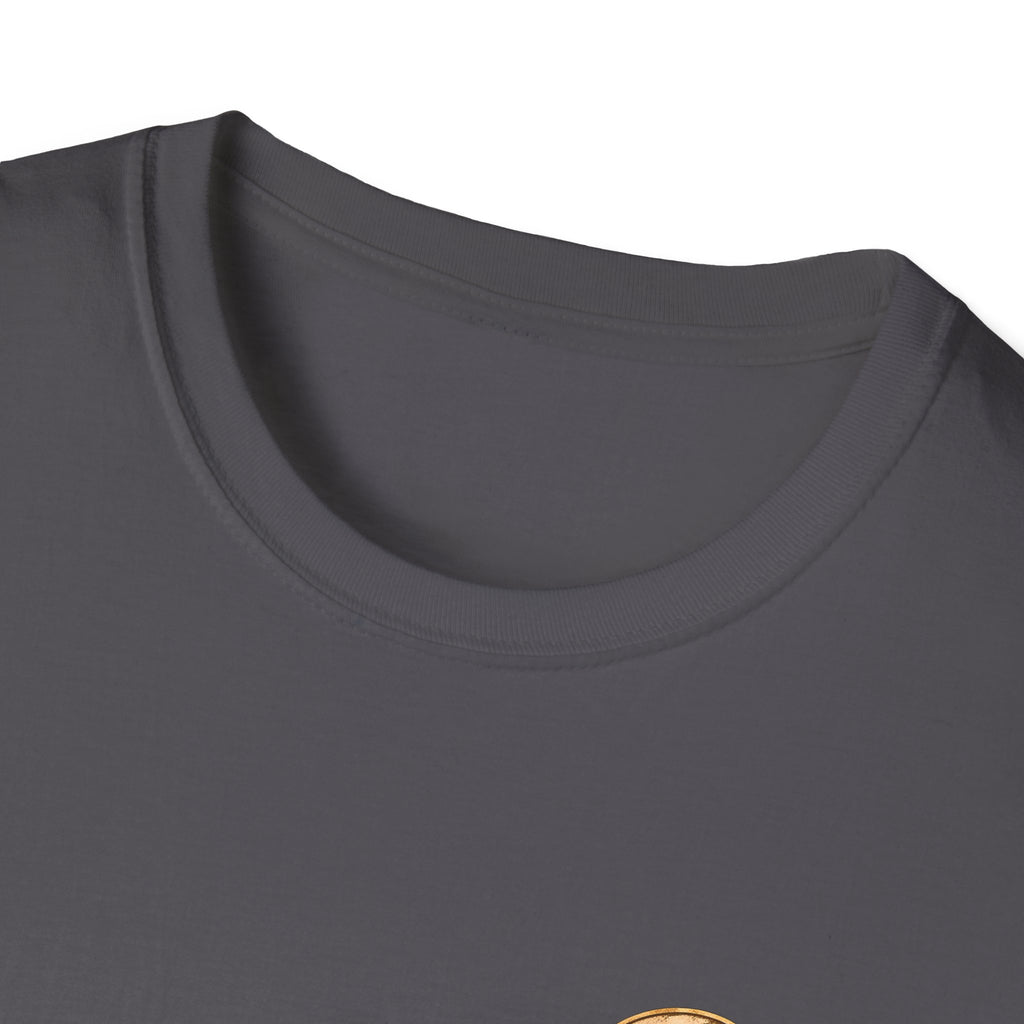 Leo Zodiac Tee