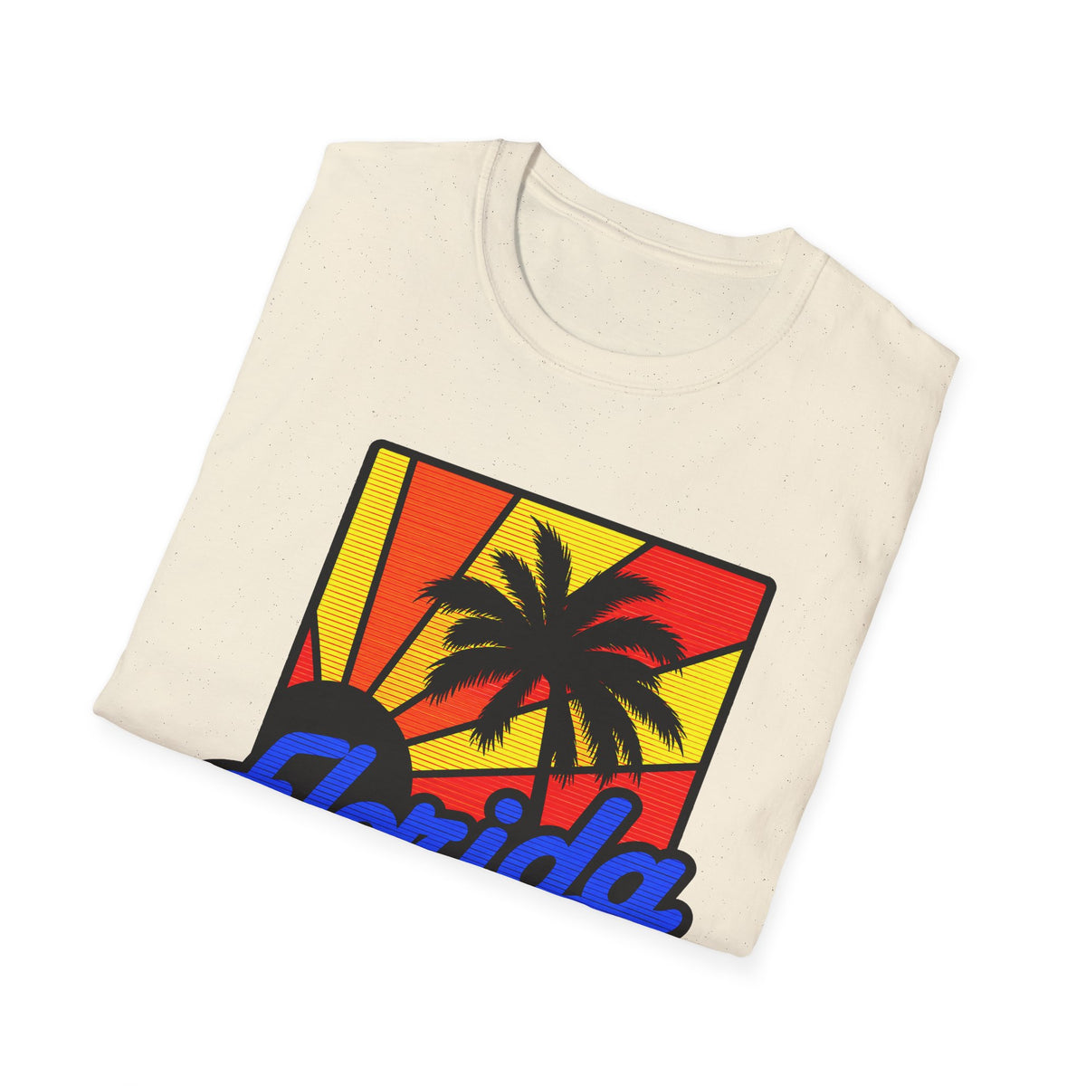 Florida (Palm) Tee
