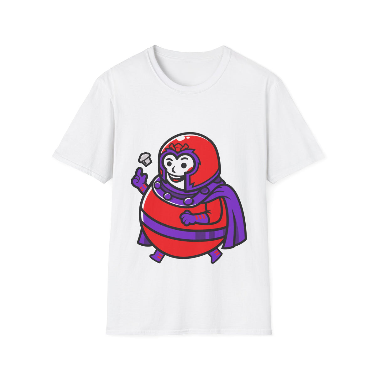 Chubby Magneto Tee