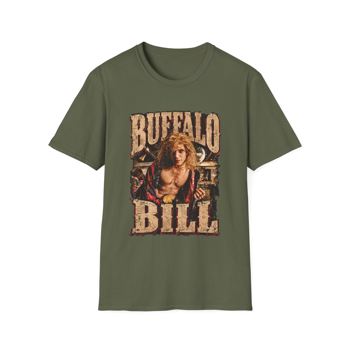 Buffalo Bill Tee