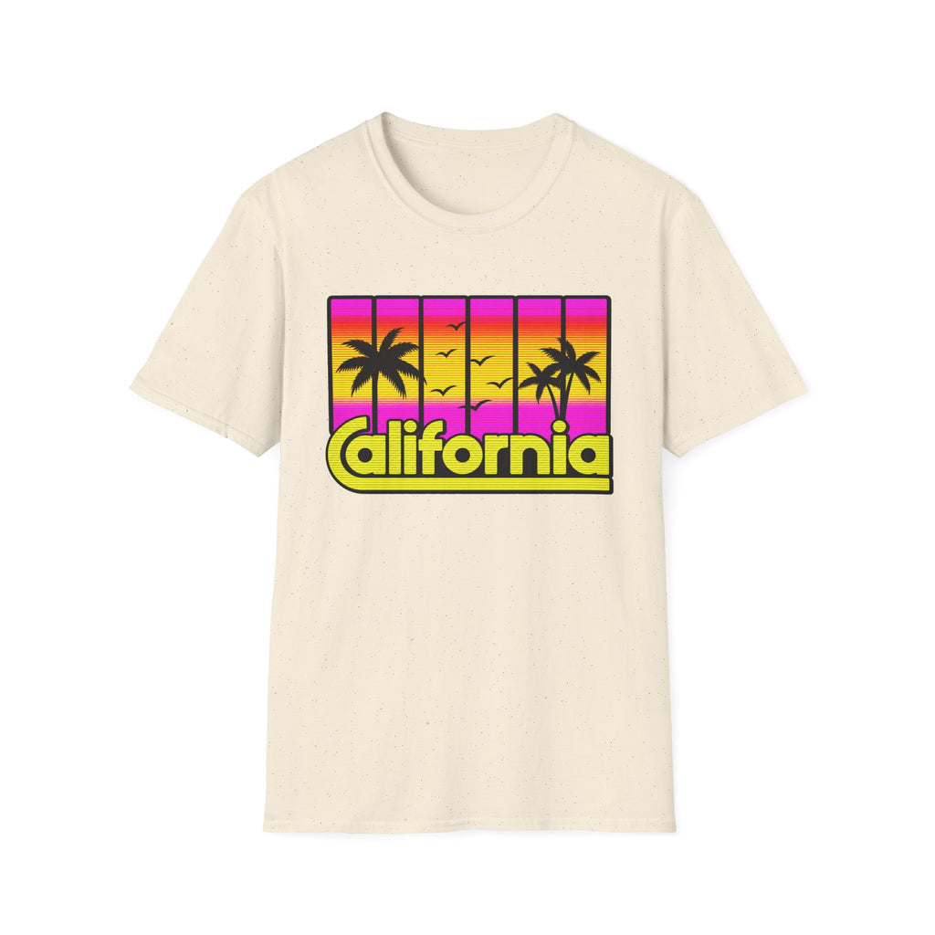 California Tee