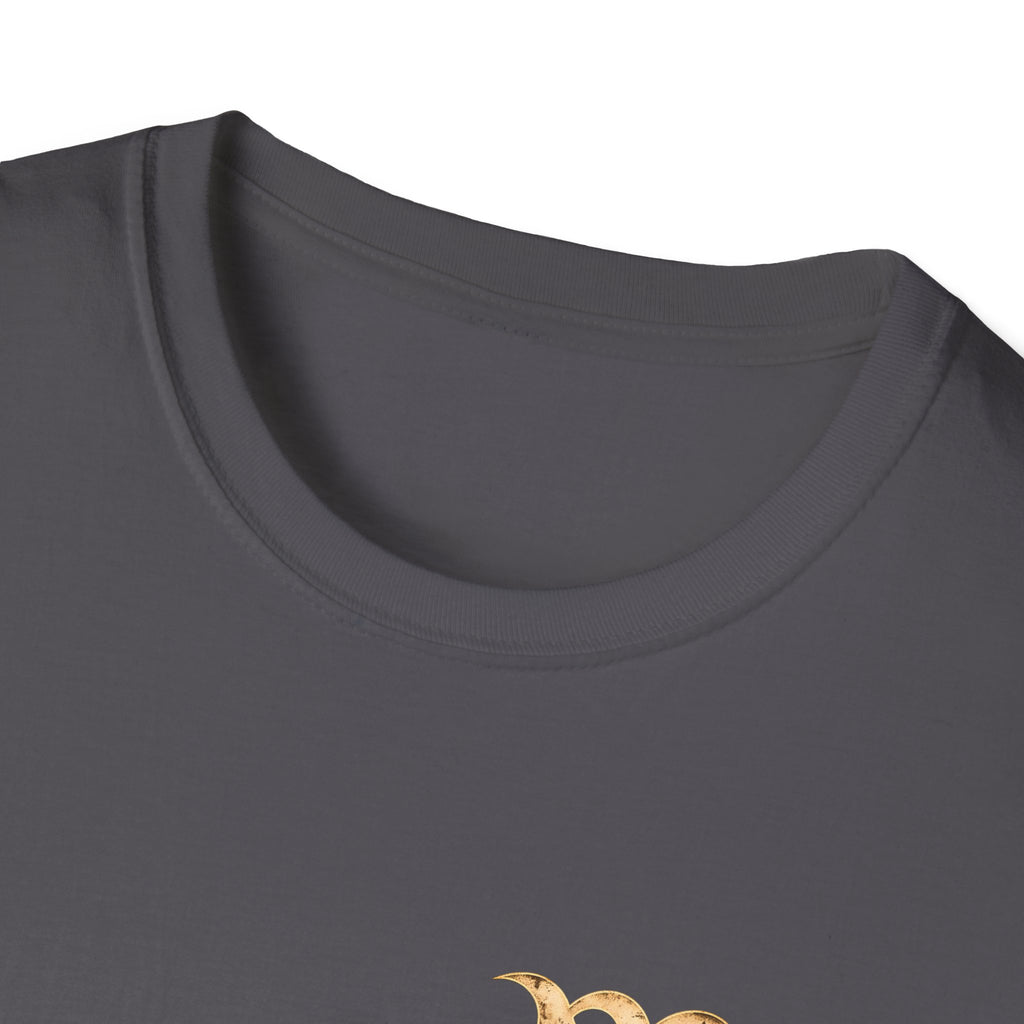 Virgo Zodiac Tee