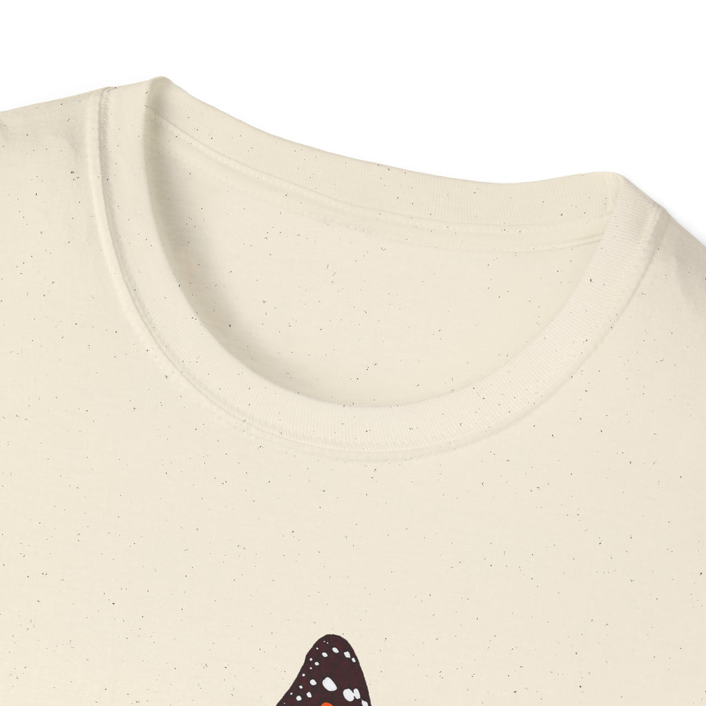 Butterfly in the Sky Tee