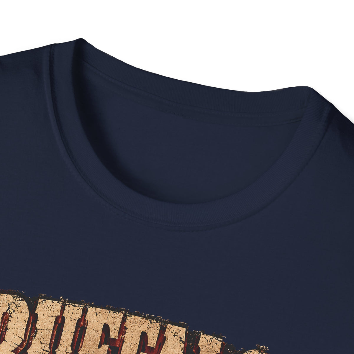 Buffalo Bill Tee