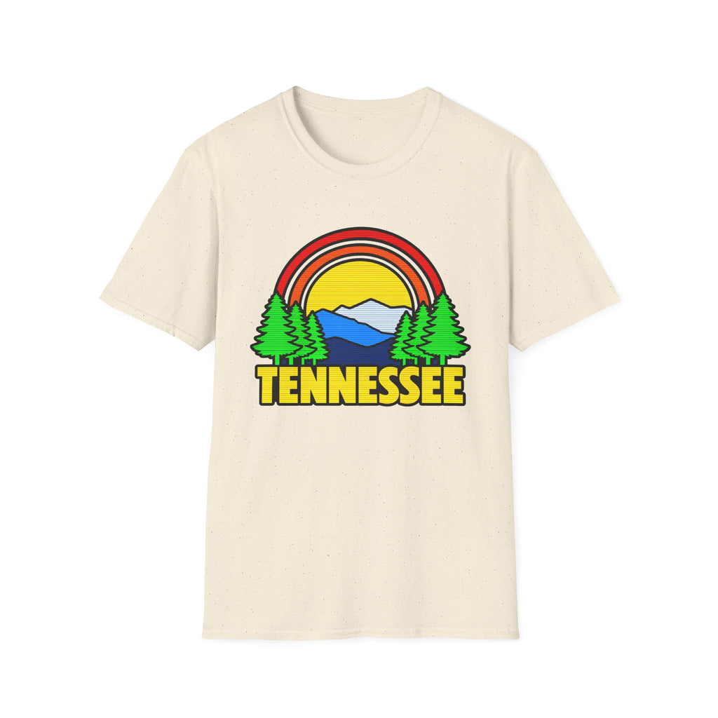 Tennessee Tee