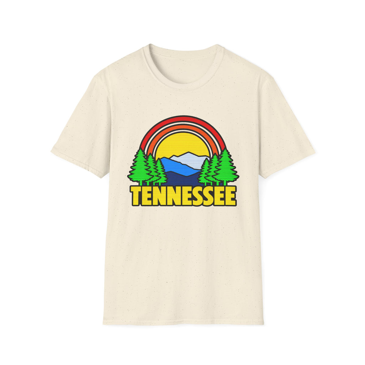 Tennessee Tee