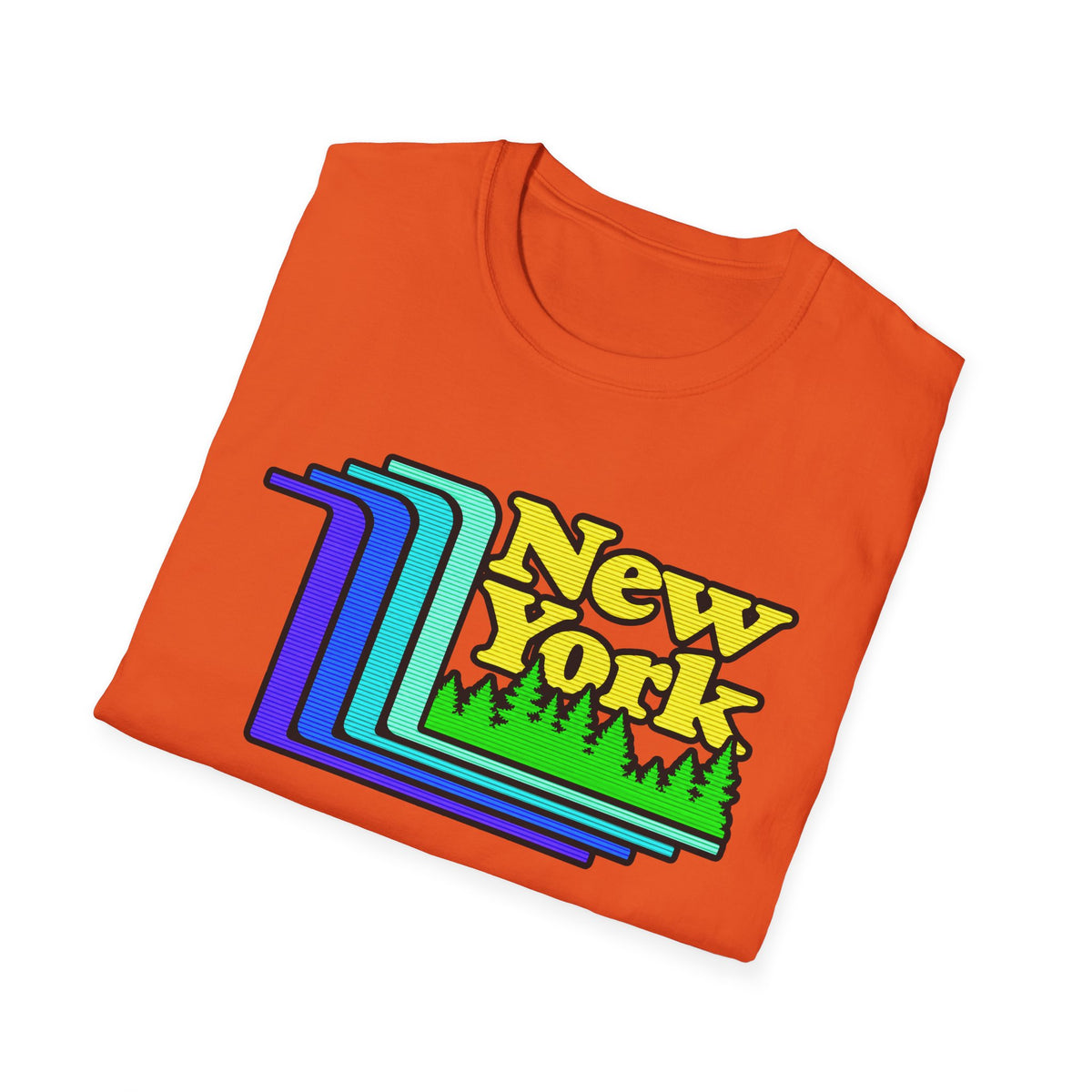 New York Tee
