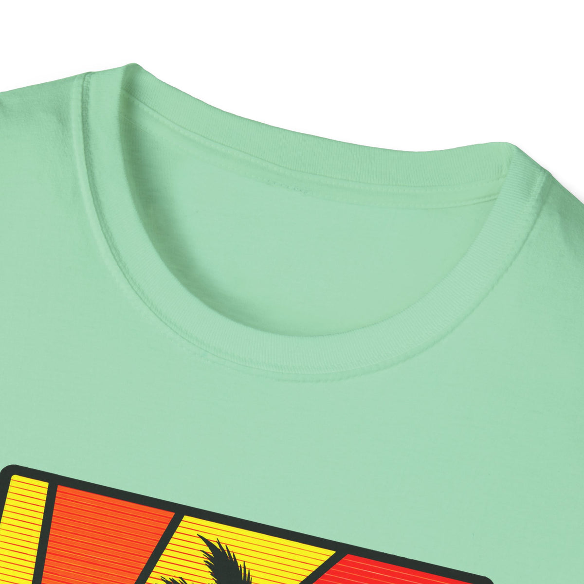 Florida (Palm) Tee