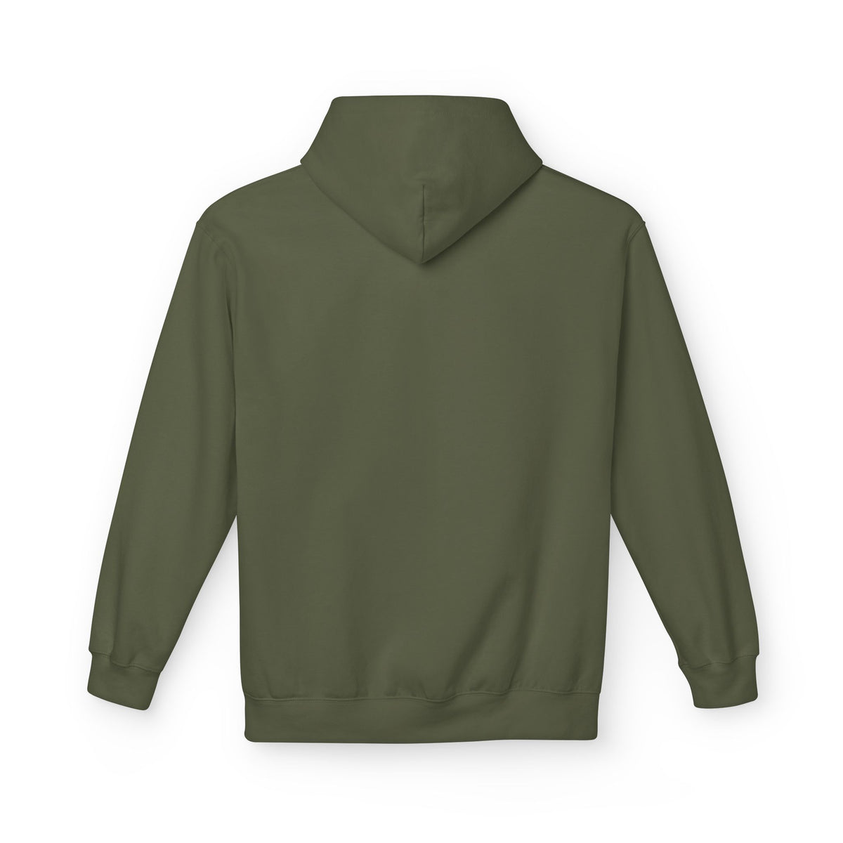 Pump Day Hoodie