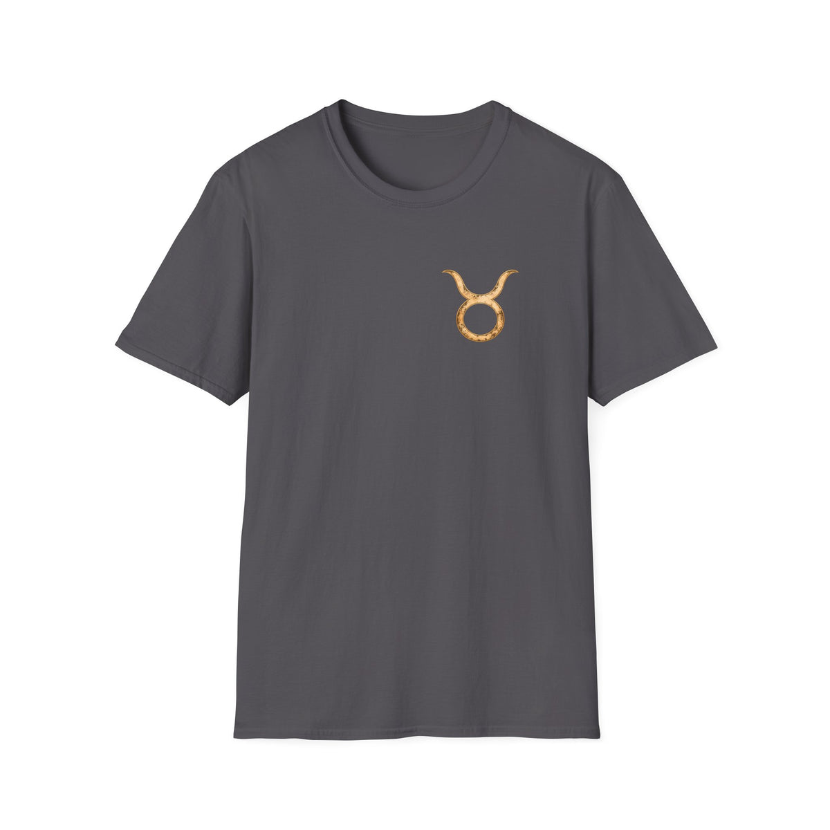 Taurus Zodiac Tee
