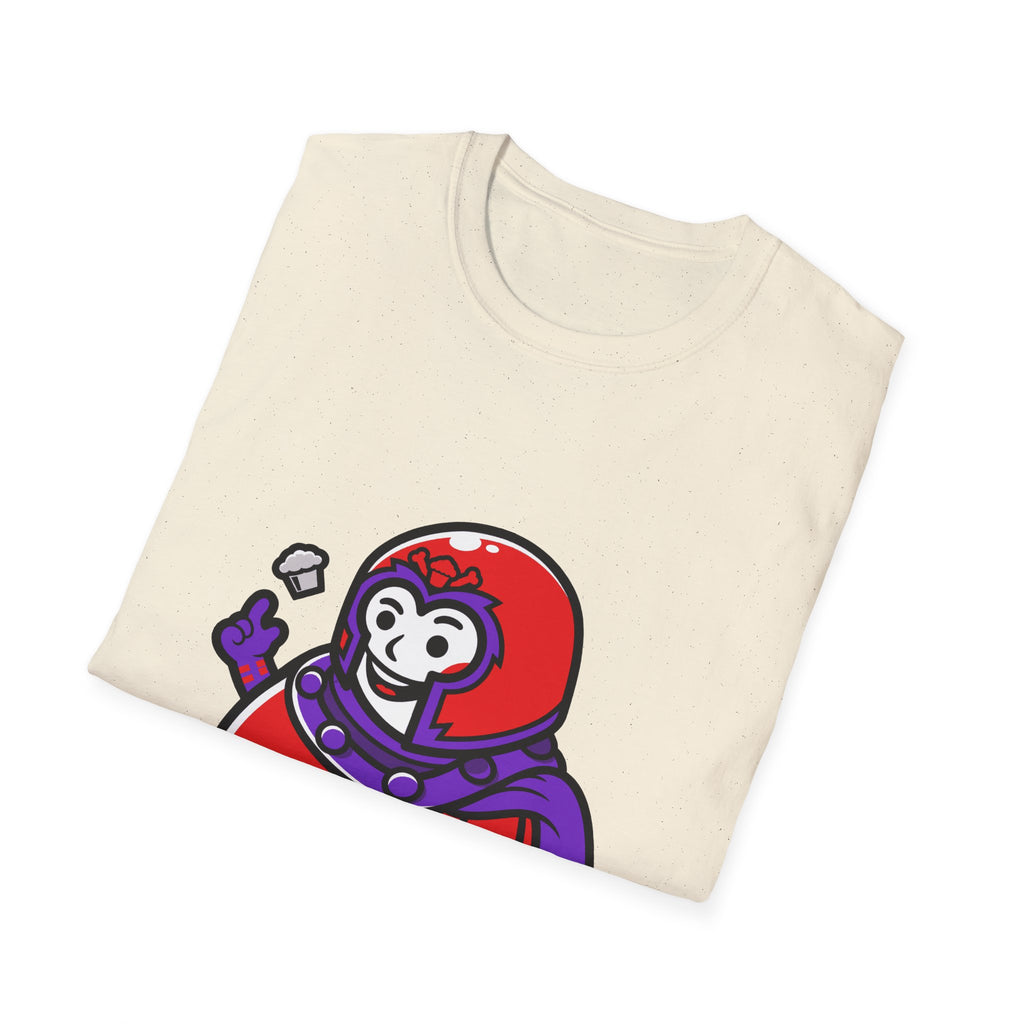 Chubby Magneto Tee