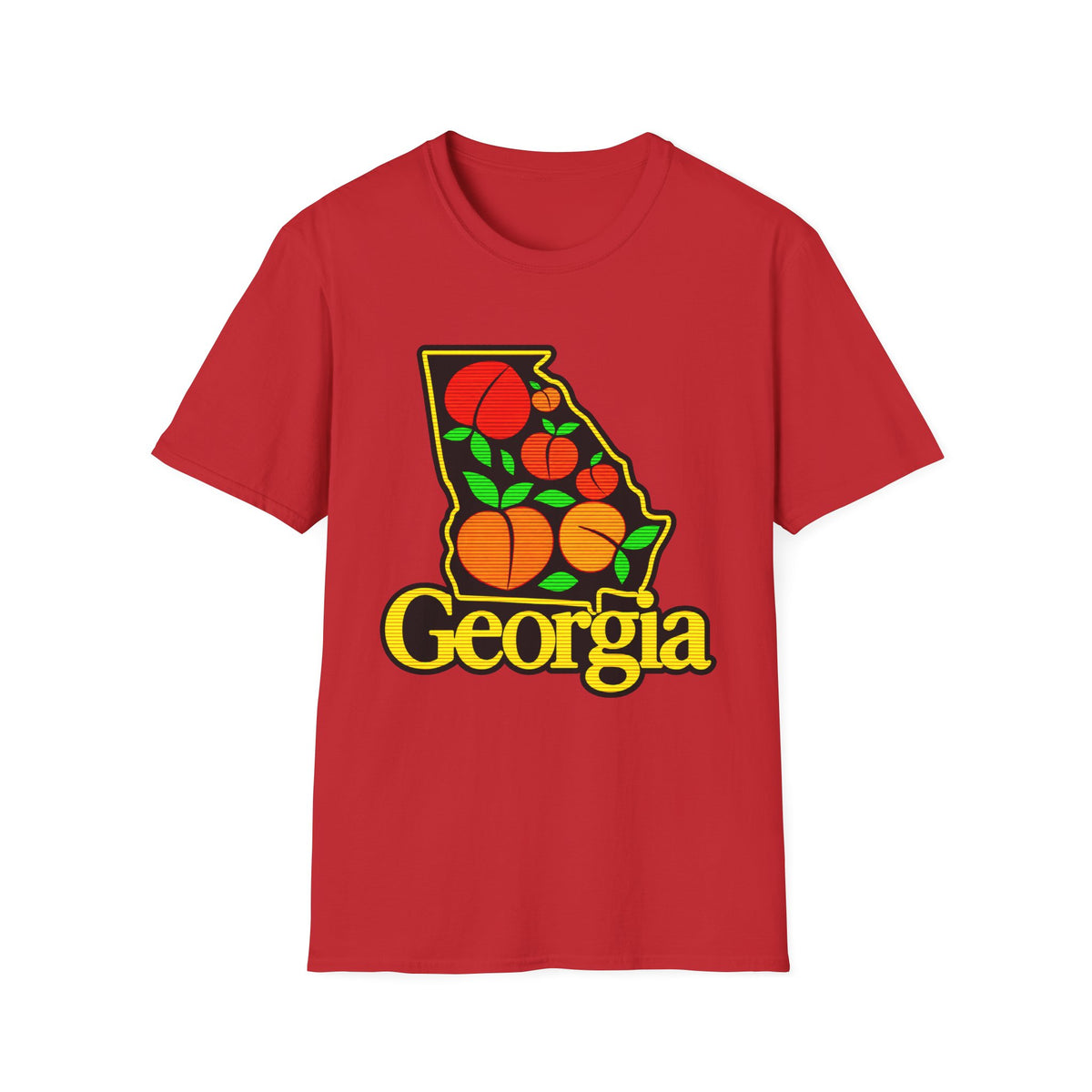 Georgia Tee