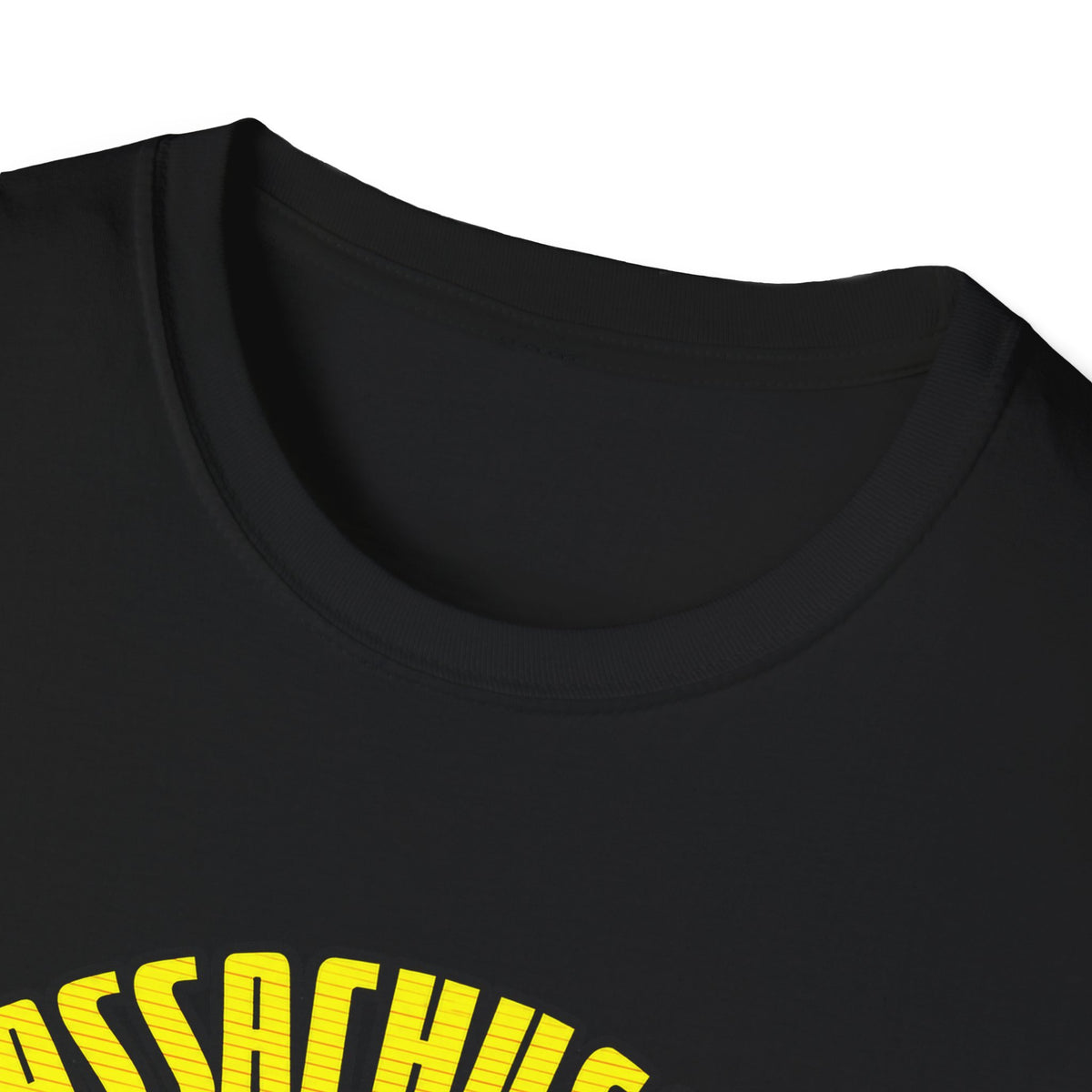 Massachusetts Tee