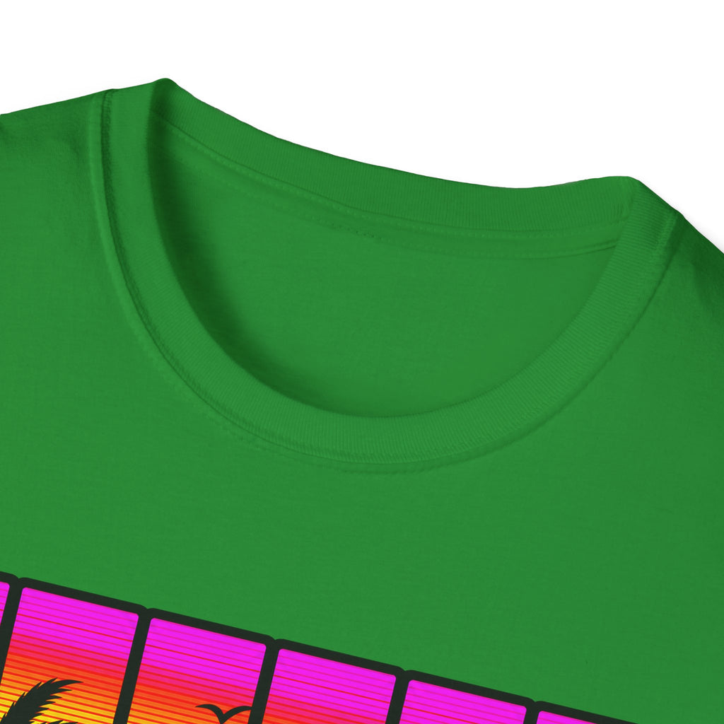 California Tee