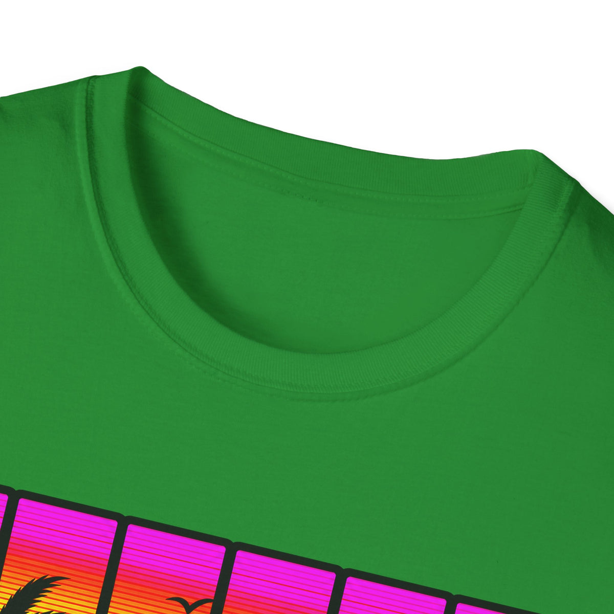 California Tee
